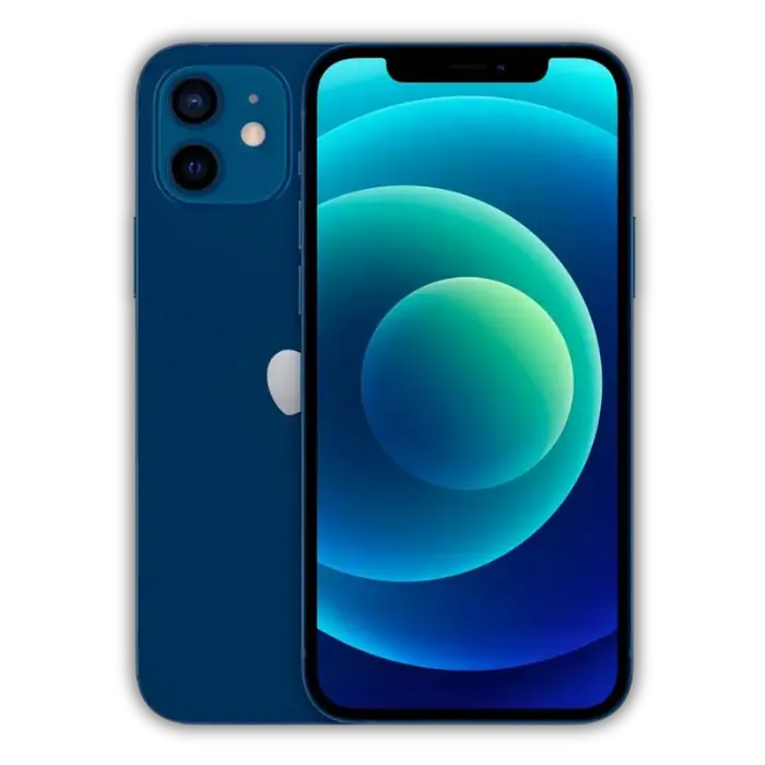 iPhone 12